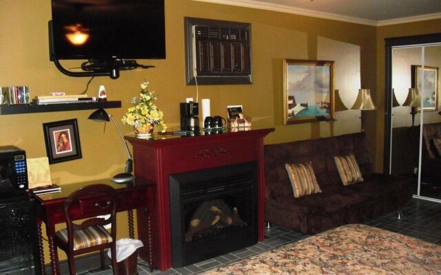 Hampton Bed and Breakfast