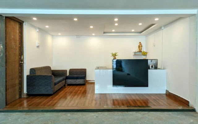 Skyry Hotels Singanallur