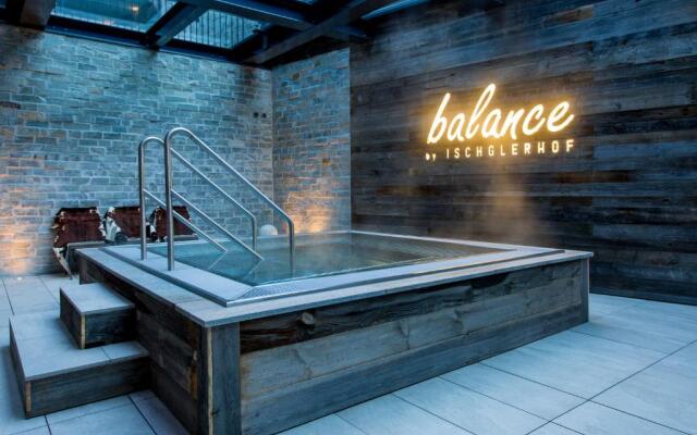 Alpenhotel Ischglerhof