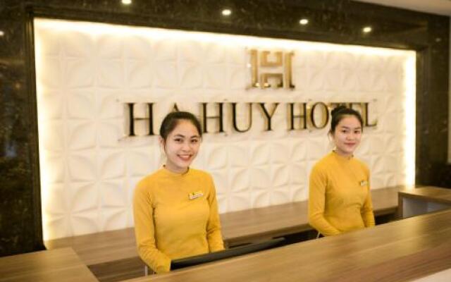 Ha Huy Hotel