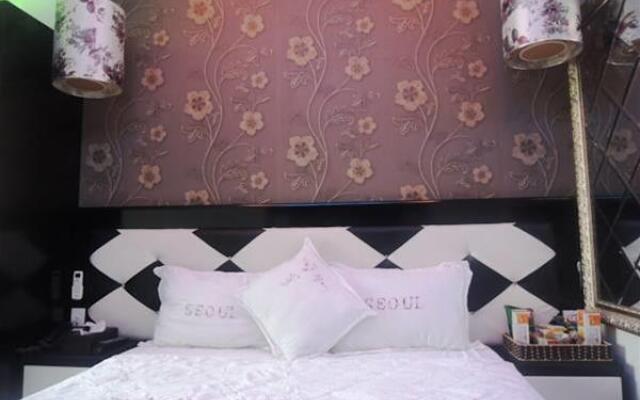 Seoul Hotel 2