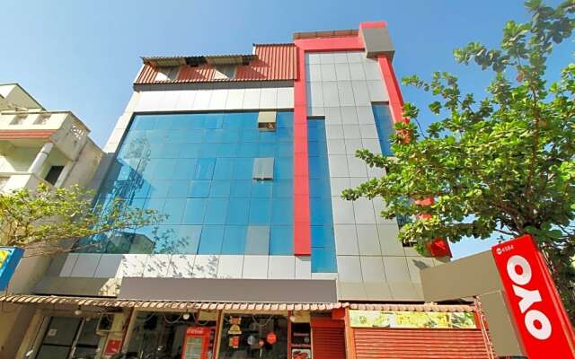 Flagship 4584 India Gate
