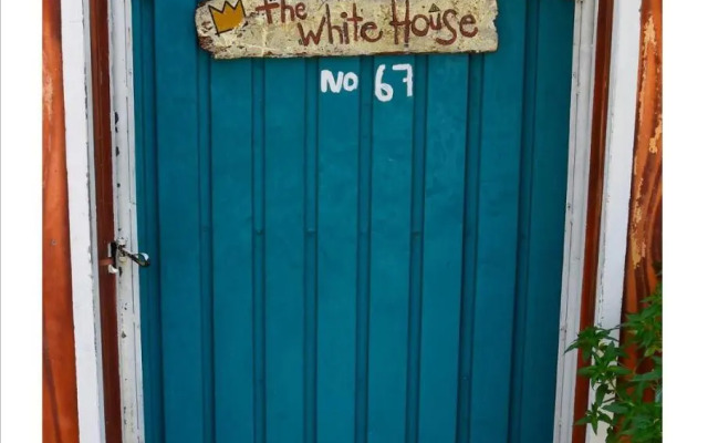 The White House