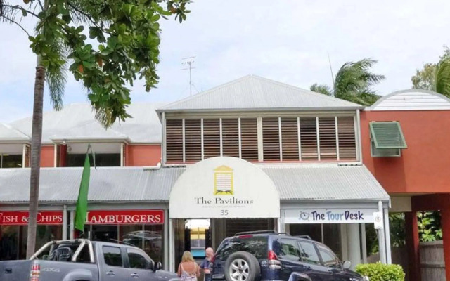 Silkari The Pavilions Port Douglas