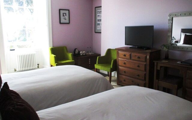 Highland Spirit Bed and Breakfast