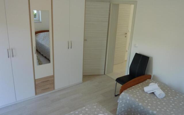 Sea view apartments AZ on the beach - AE1093