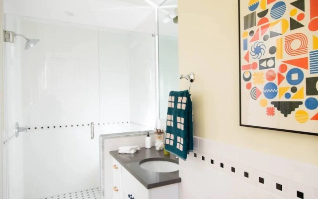 Touraine Unit 109 in Philadelphia