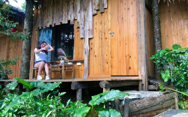 Sapa Jungle Pub  Homestay