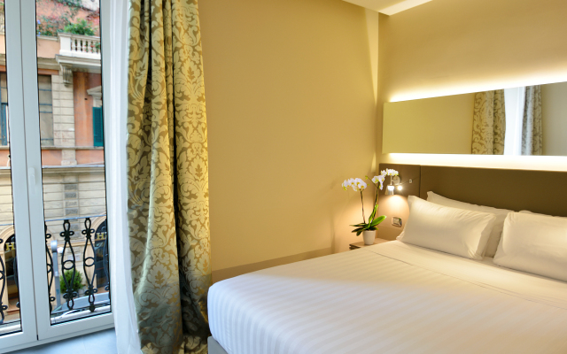 Quirinale Luxury Rooms