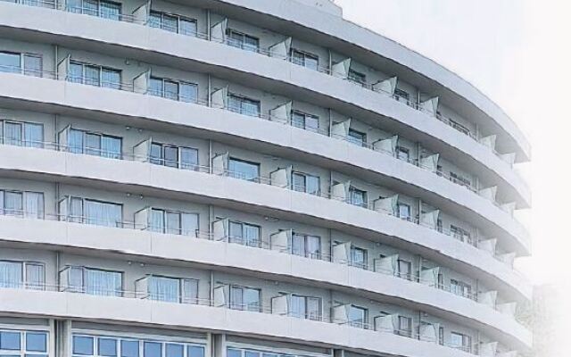 Hotel de Marronnier Utsumi Onsen