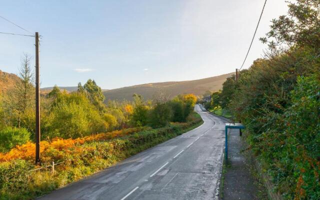 The Nest by Afan Valley Escapes