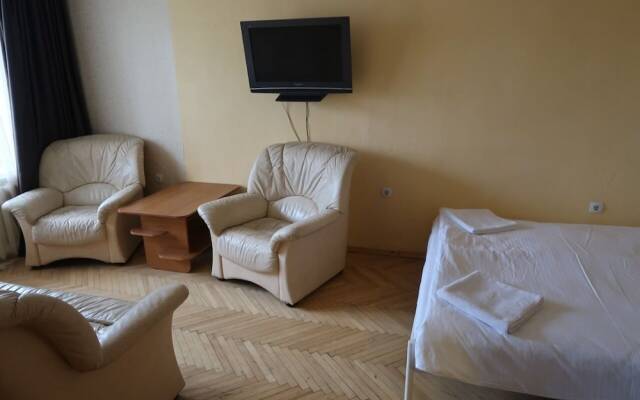 RentWill Paveleckaya 26