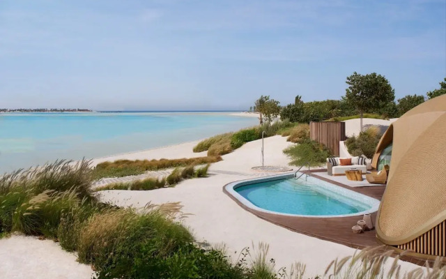Nujuma, A Ritz-Carlton Reserve