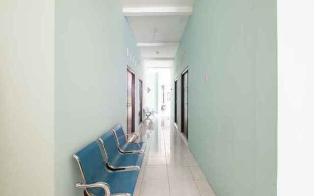 SPOT ON 2419 Rumah Nugraha Hotel Syariah