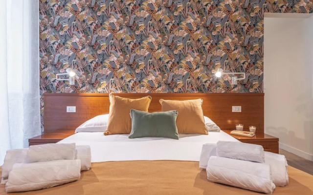 Vittoria Garden Suites