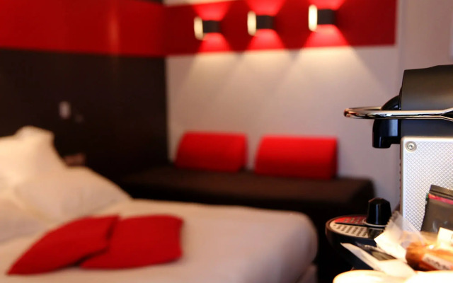 BEST WESTERN The Hotel Versailles