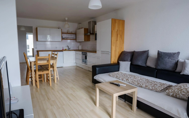 Vienna Living Apartments - Hödlgasse