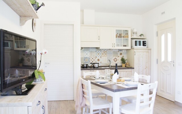 Mos Country House