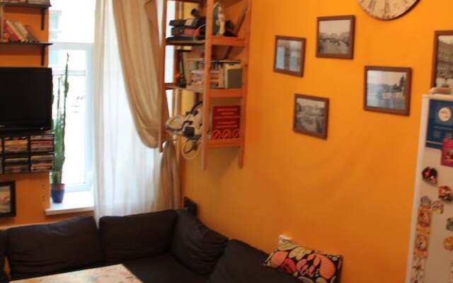 Guest House