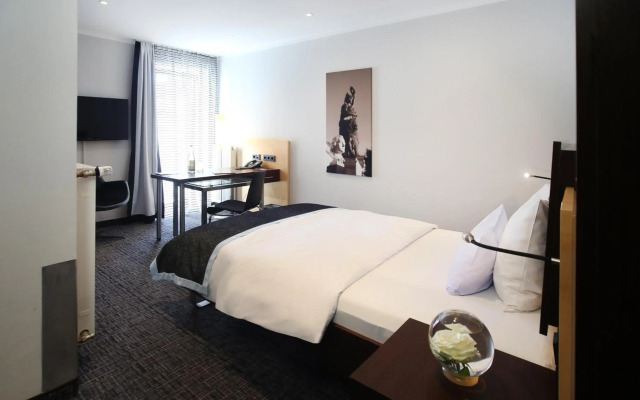 Schiller5 Hotel & Boardinghouse