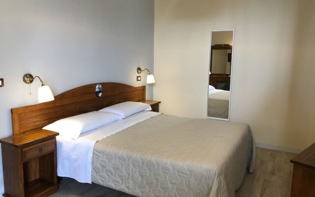 B&B La Terrazza sul Mare