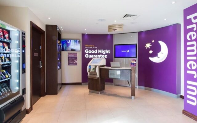 Premier Inn Honiton