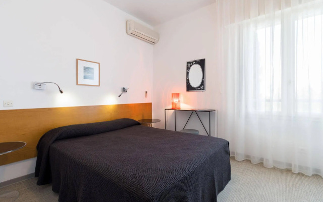Hôtel Cala di l'Oru