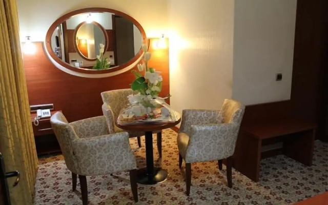 Hotel Inci