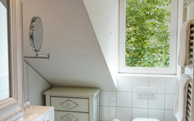 Hotel Villa Marstall