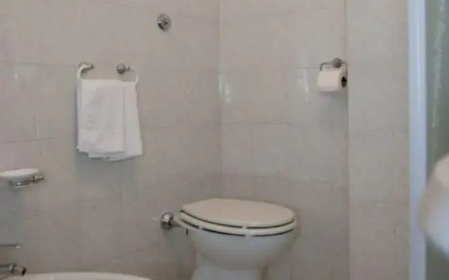 Hotel Centrale