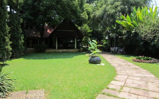 Baankaew Guest House