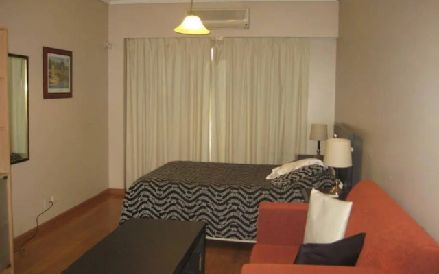 Cool Stay Apartments
