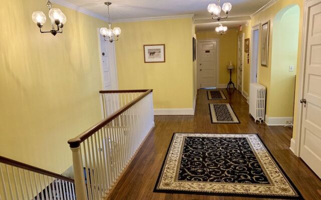 Treehouse Village Inn