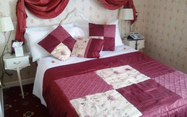 Lensfield Hotel
