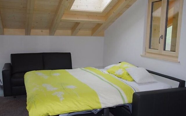 Apartment Anno Domini