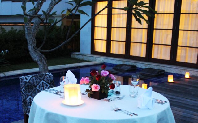 Sun Island Suites & Spa Goa Gong