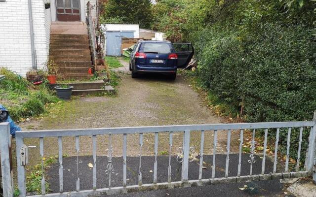 Schicke Ferienwohnung am Badesee bei Kassel