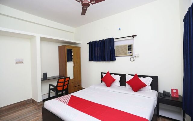 Oyo 28019 Surya Guest House