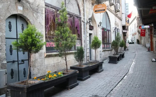 Otel Gül Palas