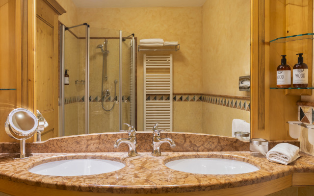 Hotel Lagorai Resort & Spa