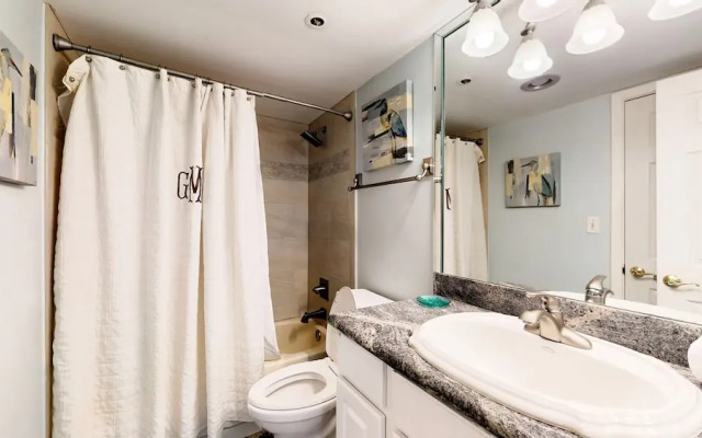 Beachside 1 Sandestin by Gibson BR