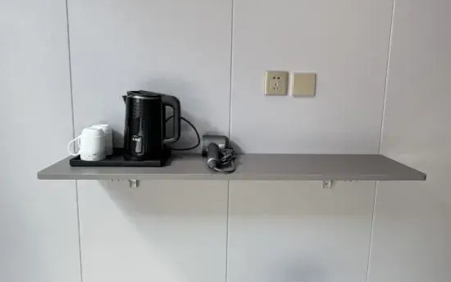 Baquanxia Qinxuan Homestay