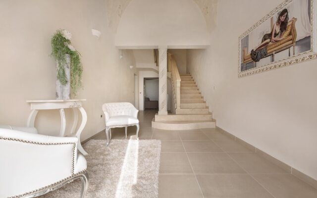 San Pancrazio Suite Apartments