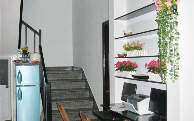 Sea Sun Homestay
