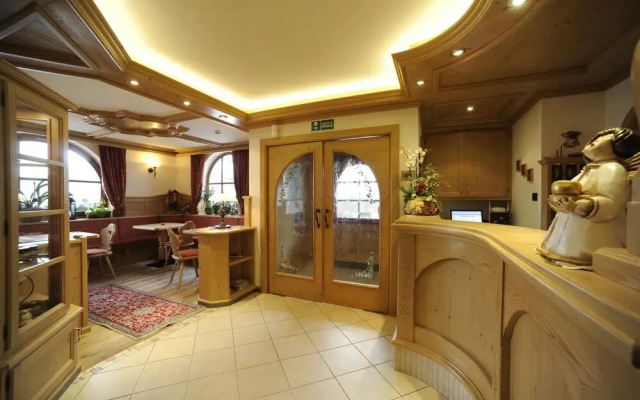 Hotel Tirol Natural Idyll