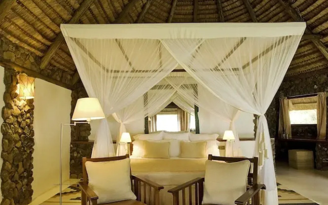 Rusinga Island Lodge