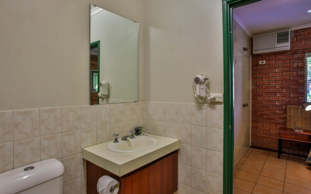 Bayside Holiday Apartments