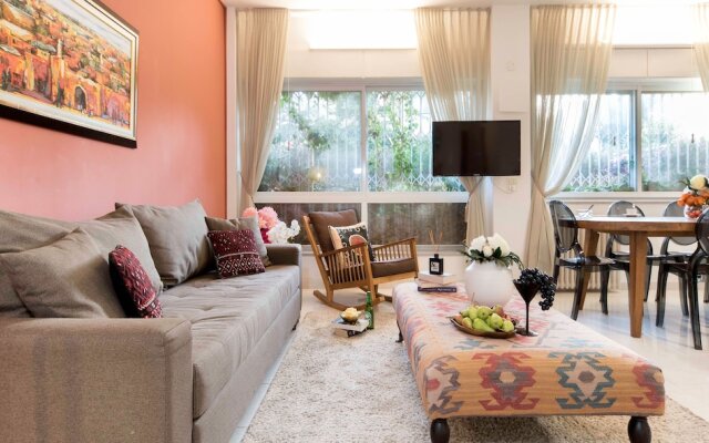 Sweet Inn Apartments - Molcho Street