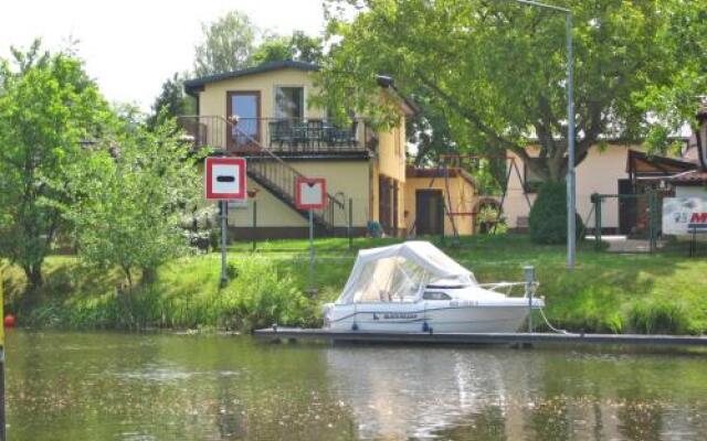 Ferienwohnung Mirow SEE 5281