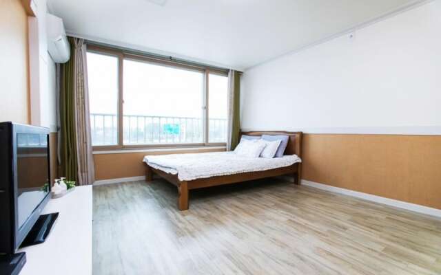 Samcheok Sicily Pension